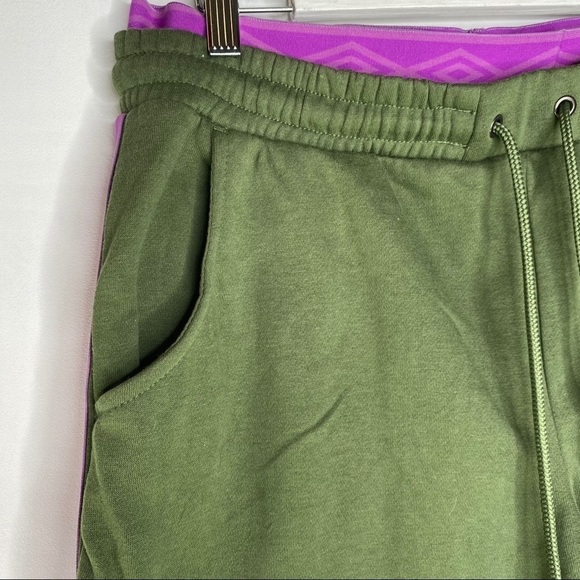 Umbro fleece joggers - Picture 10 of 12